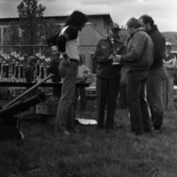1982 Spring Festival, Raft Race Awards 22