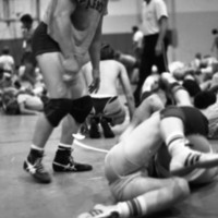1980 Wrestling Camp 08