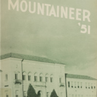 1951 Mountaineer