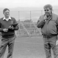 1987 Athletic Hall of Fame 10
