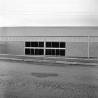 1972 Quinn Coliseum Addition 03