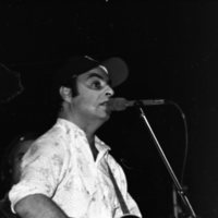 1982 Concert, Emmylou Harris 03