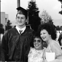 1991 Graduation, After 08