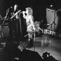 1985 Concert, "Quarterflash" 01