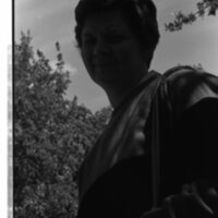 1989 Student, Unidentified Woman B 02