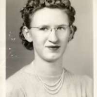 1943 Alumni, Jeanne Meserve