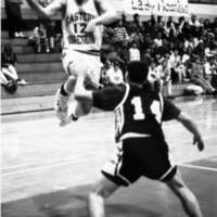 1992 Basketball Action 5