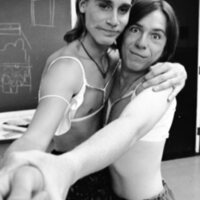 1974 Theater Costume Room 12