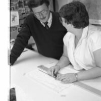 1988 Students, Consult Professor 08