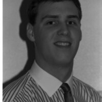 1990 Baseball Player, Portraits 17