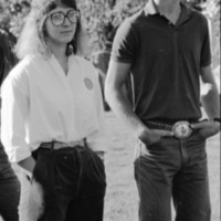 1986 Orientation, Outdoors 31