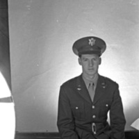 Forrest Tregea, ID Photo 3