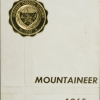 1965 Mountaineer