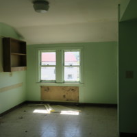 Dorian and Hunt Hall 269