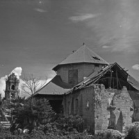 Binmaley, Shelled Cathedral 3