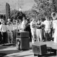 1986 Orientation, Outdoors 41