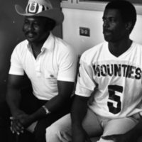 1982 Football, Havan Jones Going Pro 05