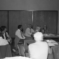 1982 Meeting, Consortium Formation 03