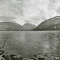 Wallowa Lake 1