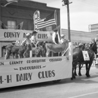 Union Stock Show Parade 11