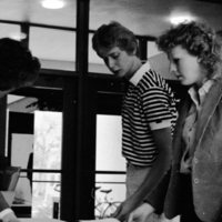 1983 Open House, Information 01