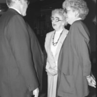 1989 Awards Ceremony, Reception 04