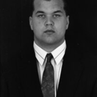 1991 Football Player, Portraits 09