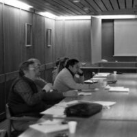 1984 EOSC Grants Seminar 05