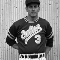1984 Baseball Coach, Howard Fetz 02