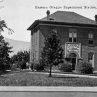 Union, Experiment Station 1