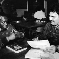 1988 Students, Studying 06
