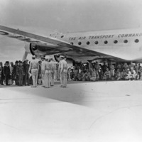 Japanese Surrender Delegates 1