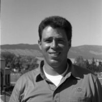 1990 Employee, Rob Cushman 05