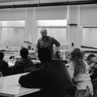 1986 Art Class