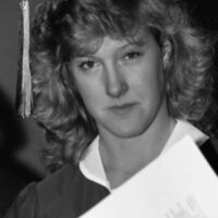 1987 Graduates 17