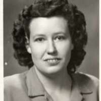 1948 Alumni, Esther May