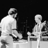 1983 Awards Ceremony 34
