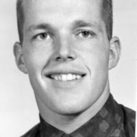 1966 Alumni, Gerry Galbraith 1