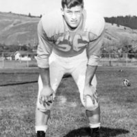 1959 Football Player 7