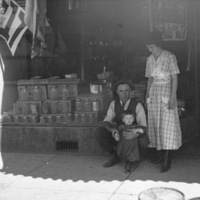 Elgin, Hill Hardware Store 2