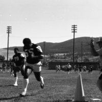 1980 Football Tryouts 06