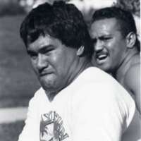 1987 Homecoming, Tug-of-War 01