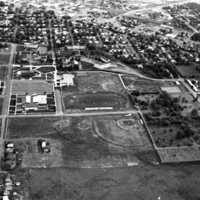 1977 Campus, Aerial Views 49