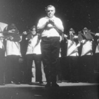 1971 Spring Play, "The Firebugs" 02