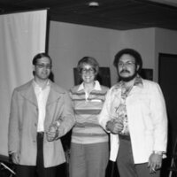 1976 Octoberfest, Alumni Banquet 02