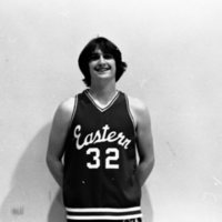 1980 Men's Basketball Player, Portraits 09