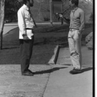 1989 Employees, Talking 01