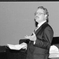 1991 Rural Health Seminar 06