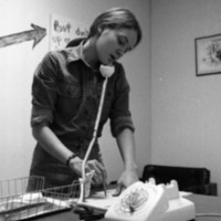 1979 Beacon Newspaper, Publications Editor 04