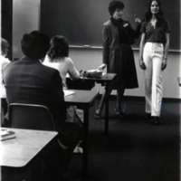1982 Business Skills Conference, High School 01